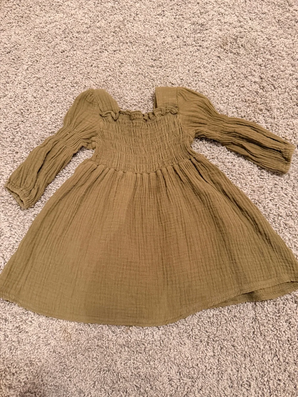 N/A skirt sweater